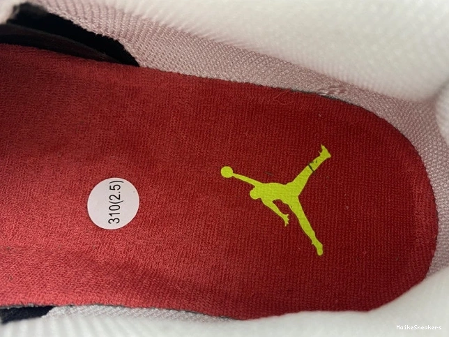 MaikeSneakers Retro 308497-015 Air Doernbecher Jordan 4 0817